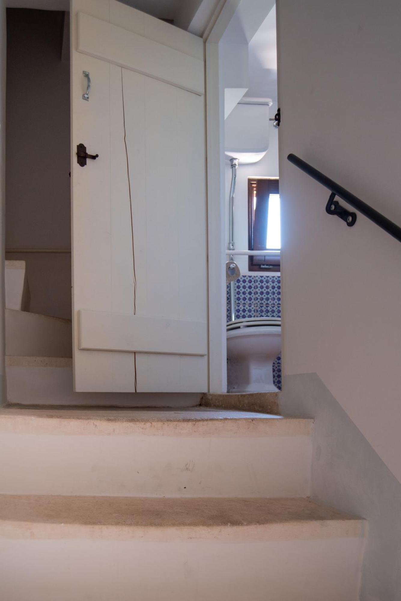 Masseria Borgo Santuri Остуни Екстериор снимка