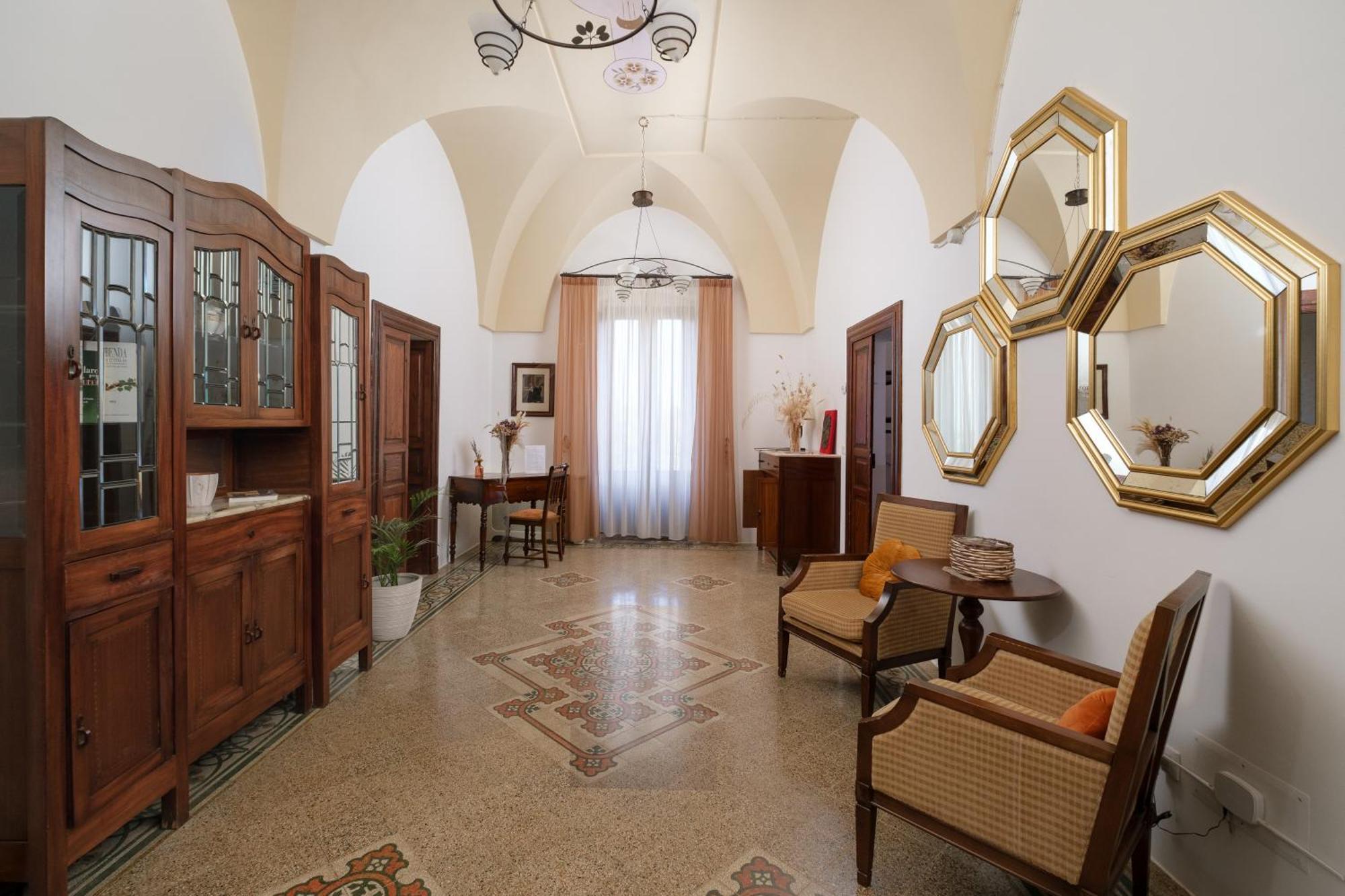 Masseria Borgo Santuri Остуни Екстериор снимка
