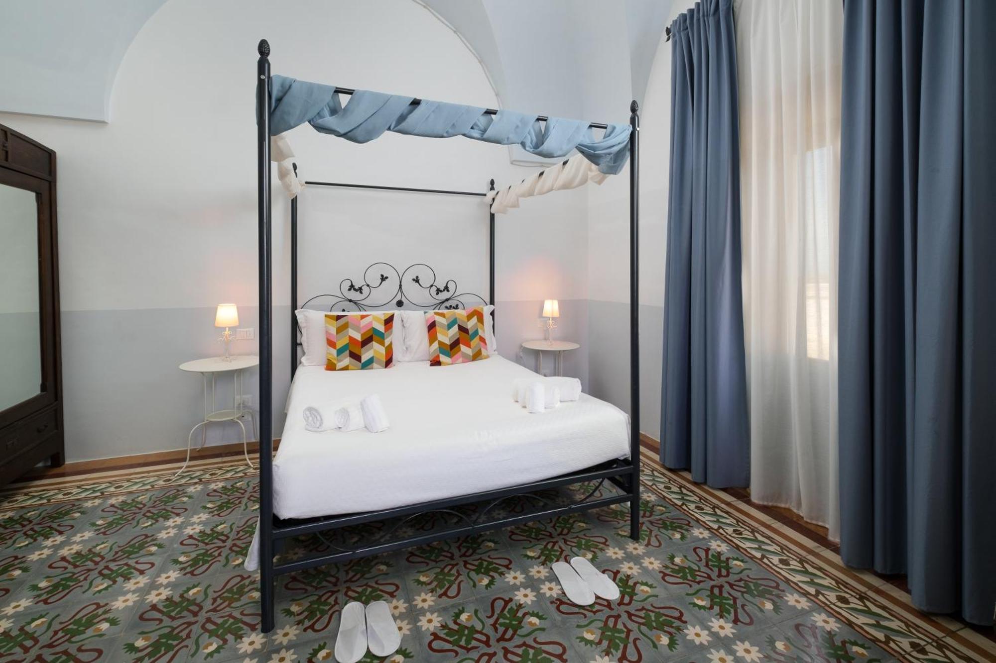 Masseria Borgo Santuri Остуни Стая снимка