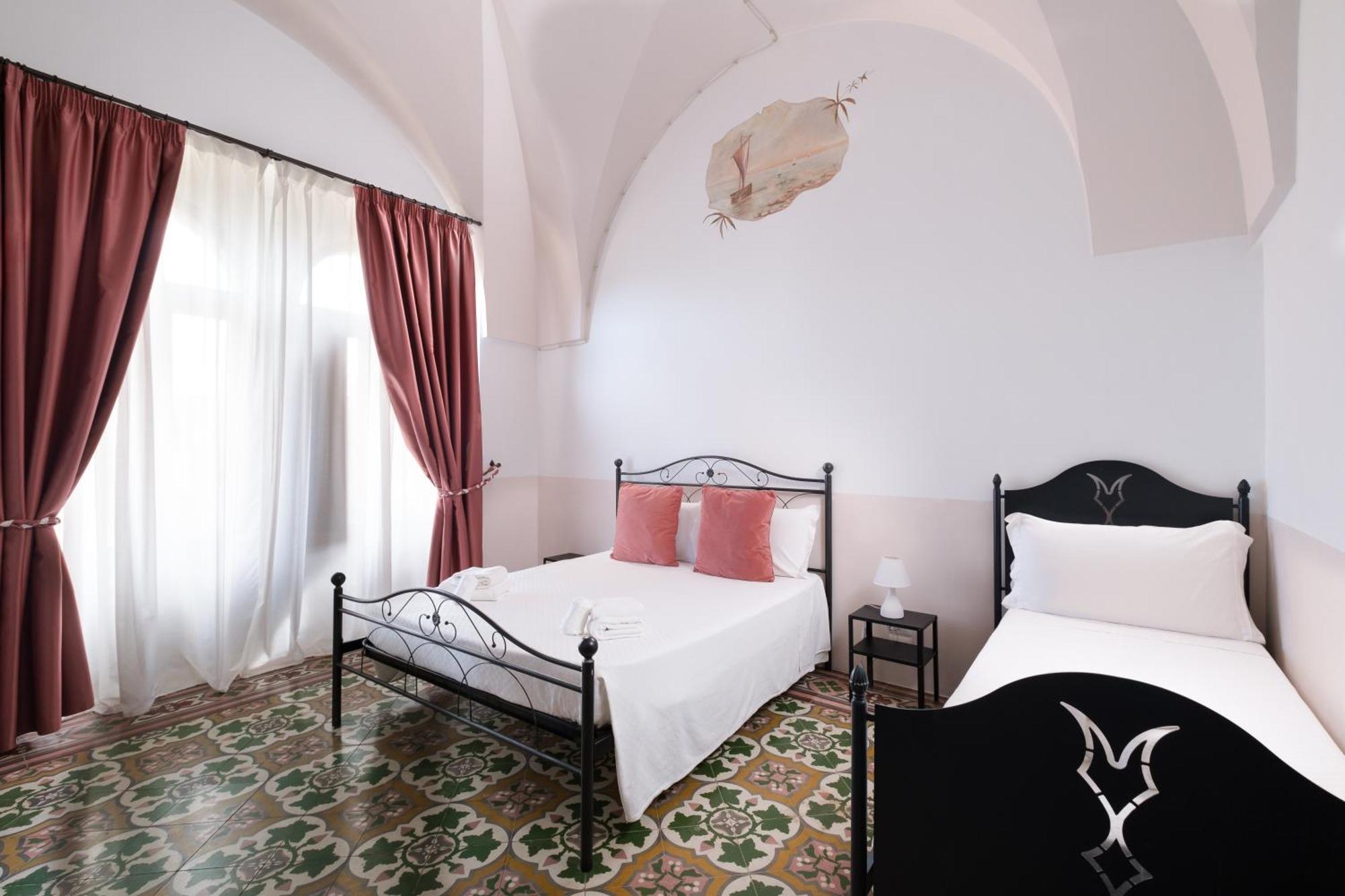 Masseria Borgo Santuri Остуни Стая снимка